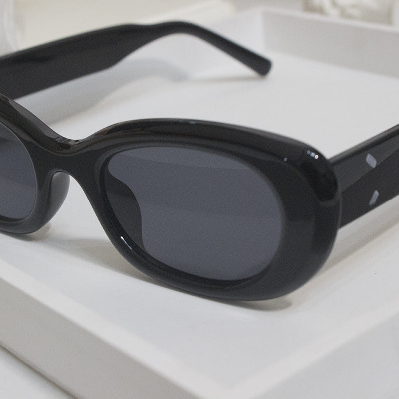 Fashionable Cat-Eye Sunglasses Stornfield