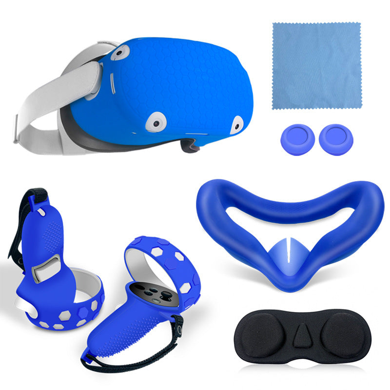 VR Glasses Protection Set Stornfield