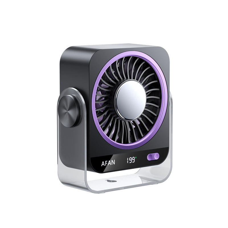 Portable Desk Fan Stornfield