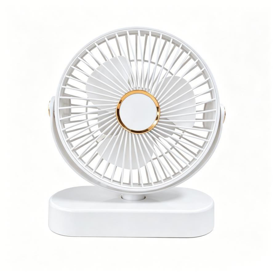 Unisex Multifunctional Table Fan Stornfield