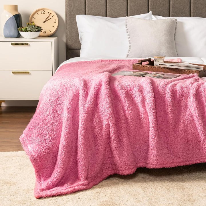 Cuddle blanket Stornfield