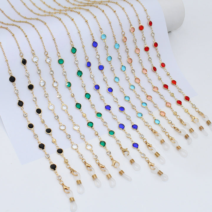 Ornate Eyewear Chain Stornfield