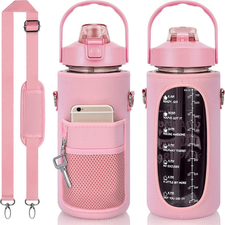 Women Sporty Water Bottle Stornfield