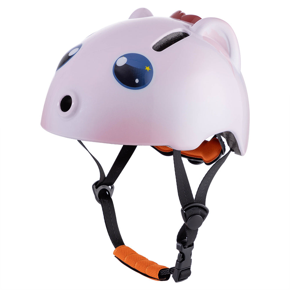 Children's Themed Protective Helmet Stornfield