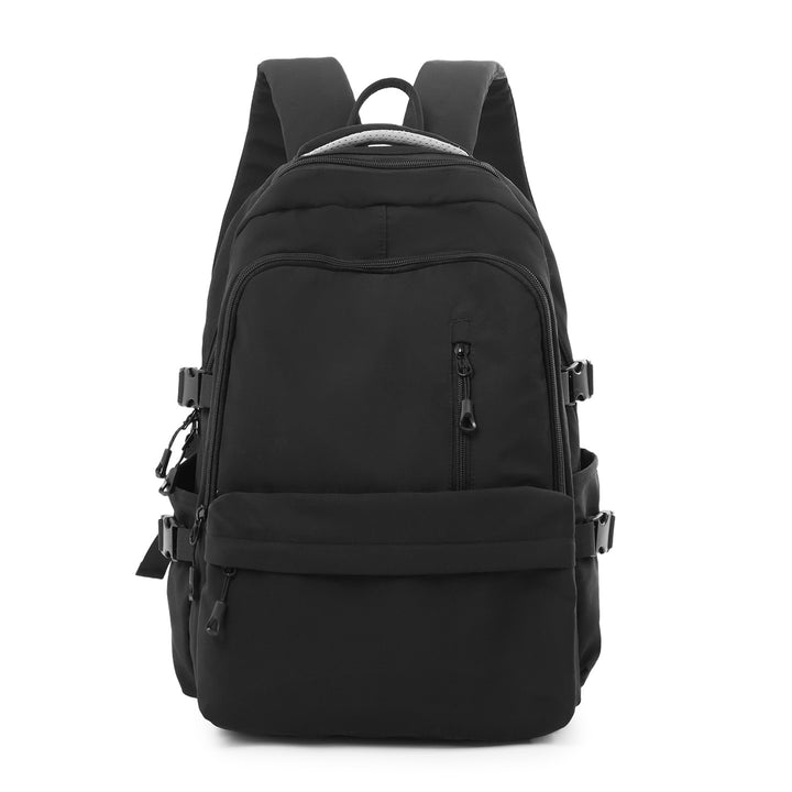 Multi-Functional Urban Hiking School Backpack Stornfield