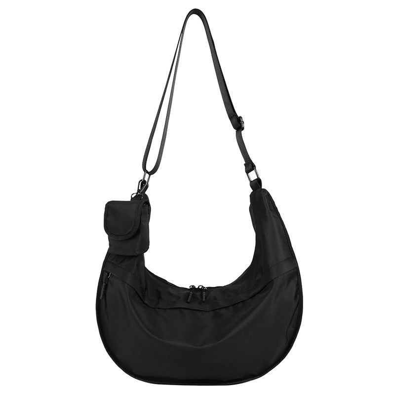 Compact Crossbody Organizer Bag Stornfield