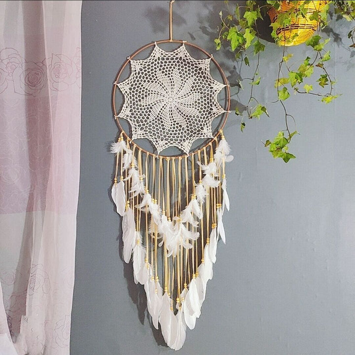 Dreamcatcher Wall Tapestry Stornfield