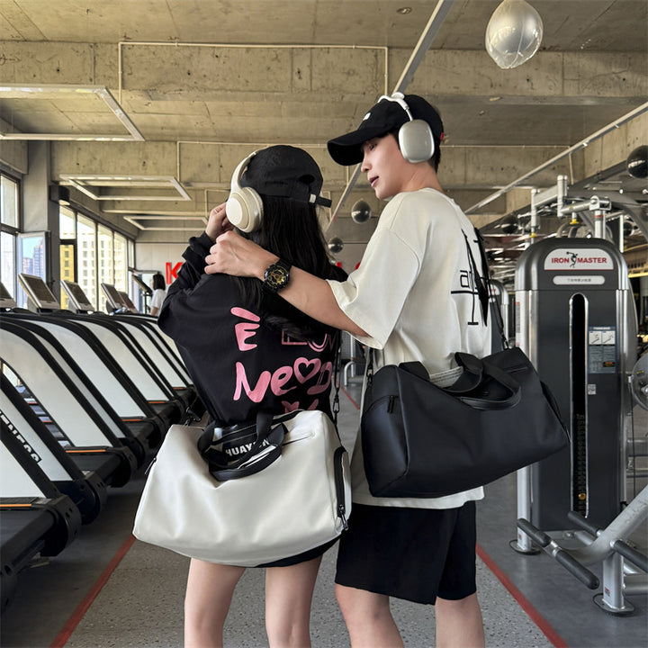 Multi-Purpose Gym Duffle Bag Stornfield
