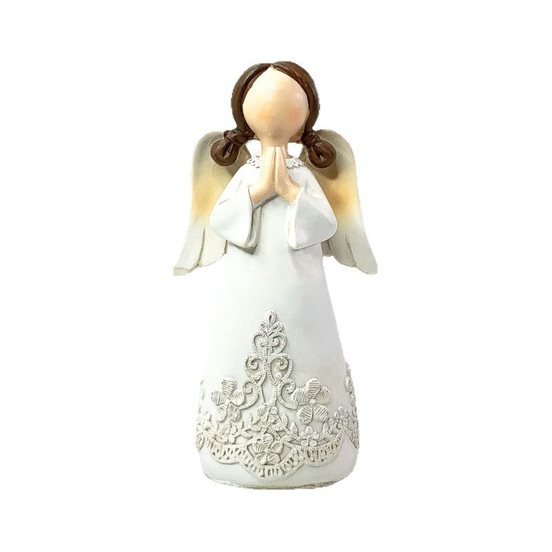 Angel-like decorative figure Stornfield