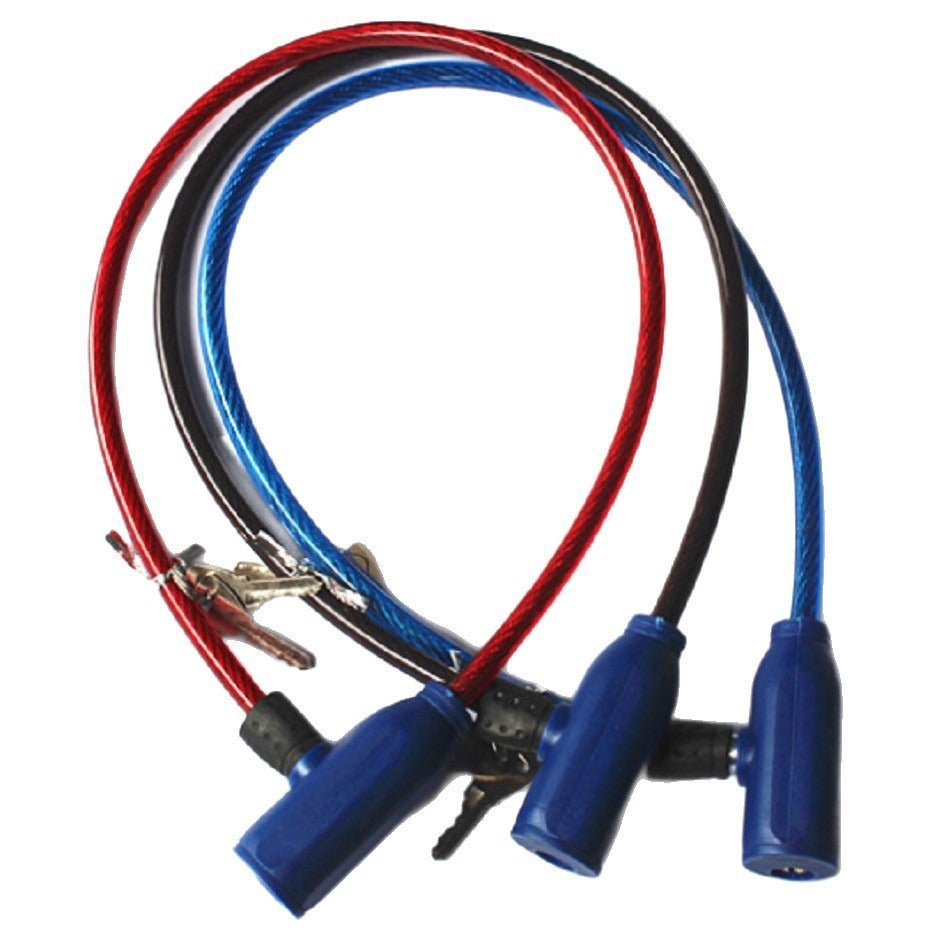 Keyed Cable Security Lock Stornfield