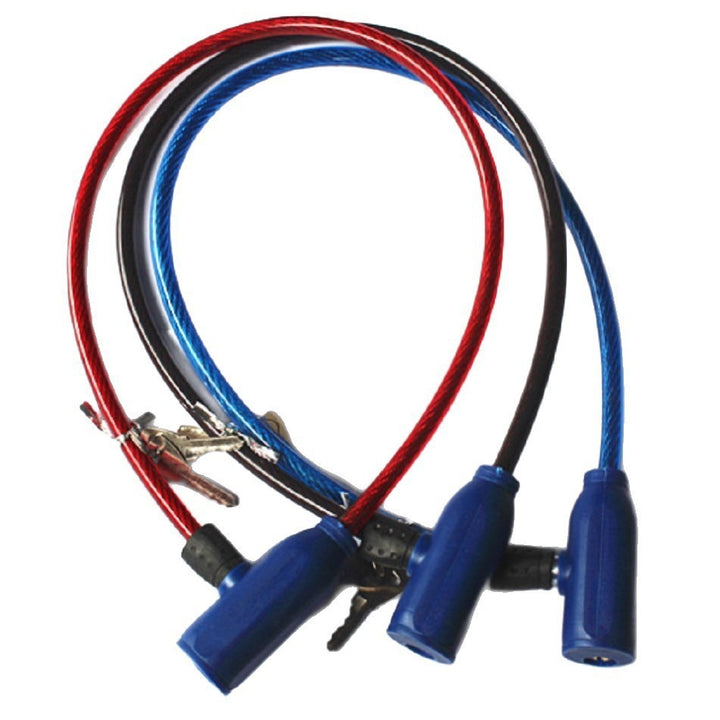 Keyed Cable Security Lock Stornfield
