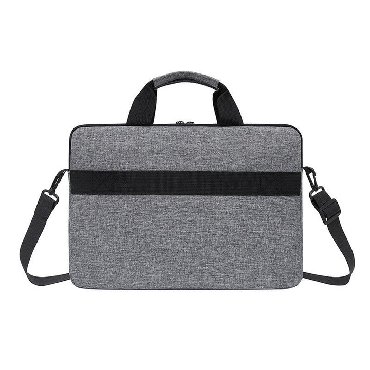 Professional Slim Laptop Briefcase Stornfield