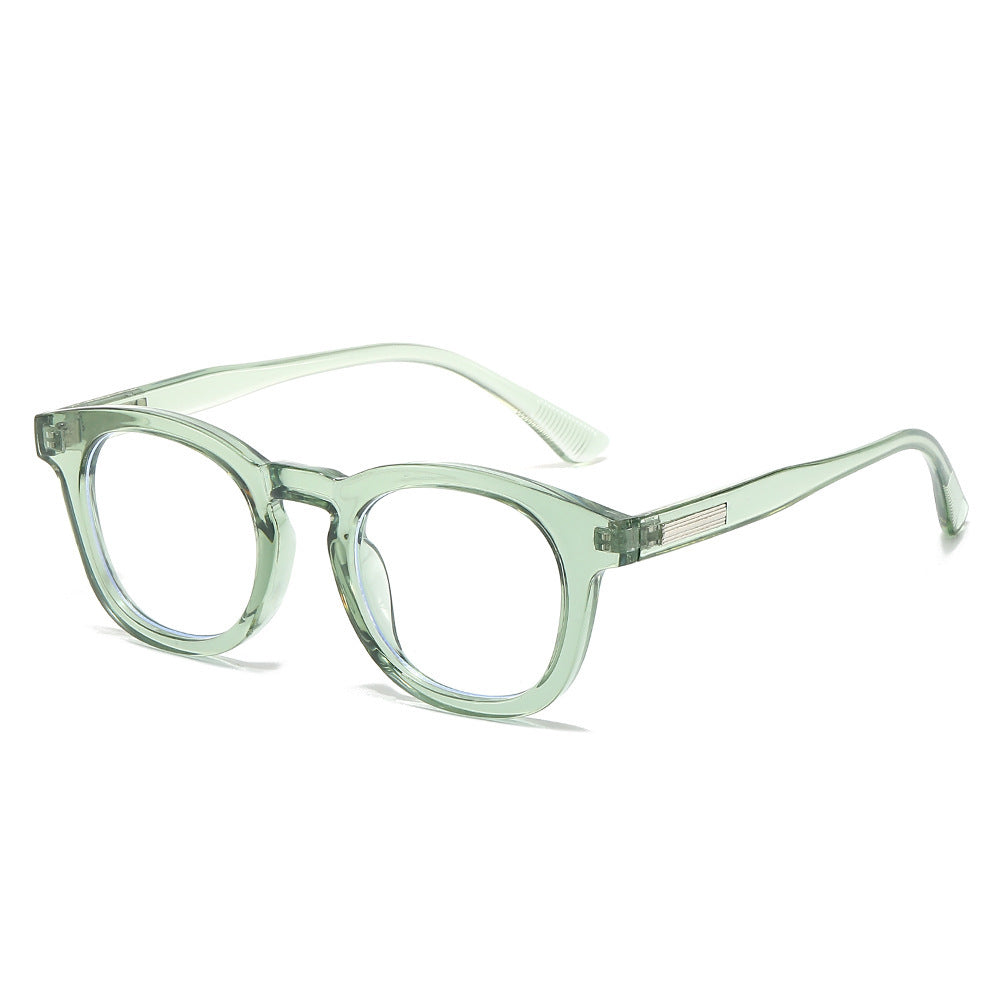 Retro-Inspired Rectangle Sunglasses Stornfield
