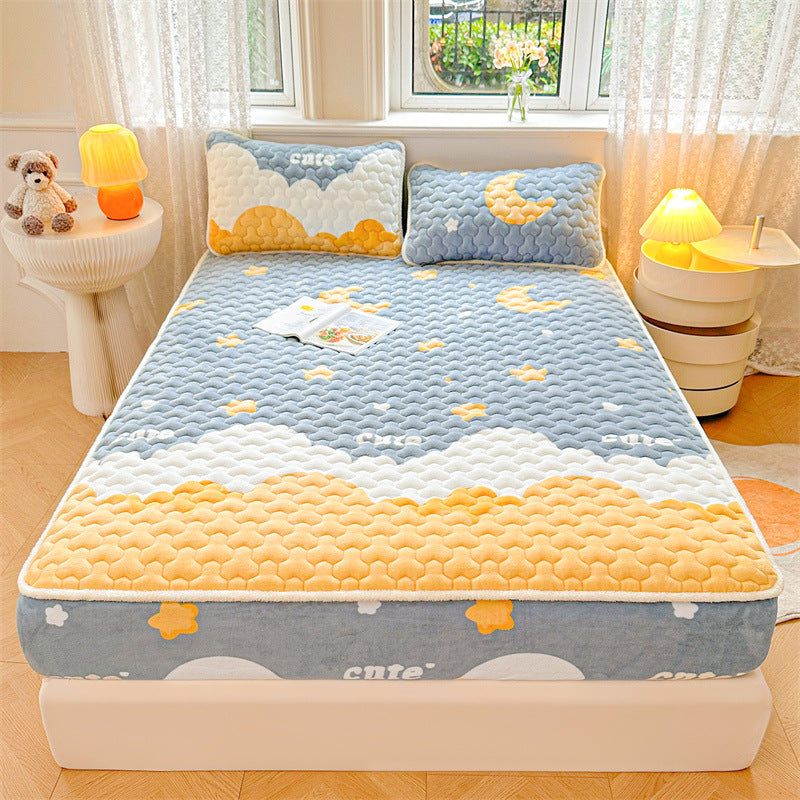 Mattress Protector