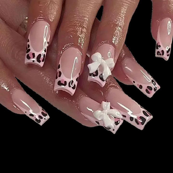 Creative Themed Nail Art Set Stornfield