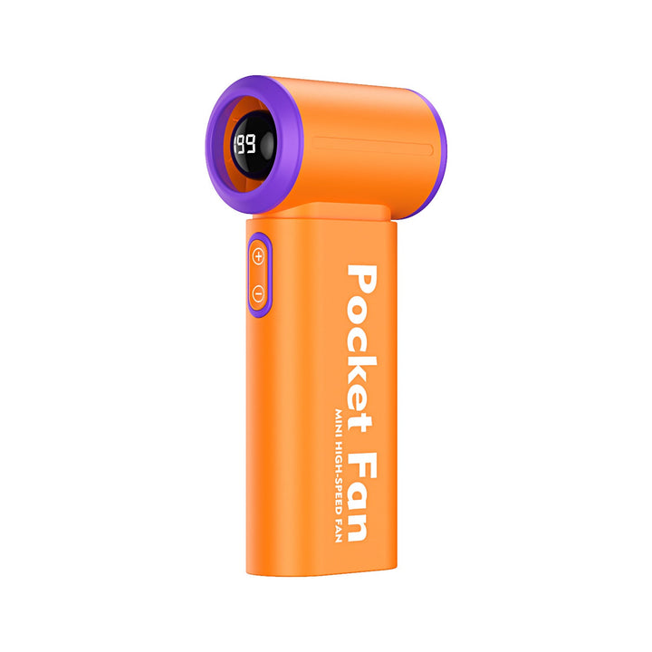 Women's Portable Mini Fan Stornfield
