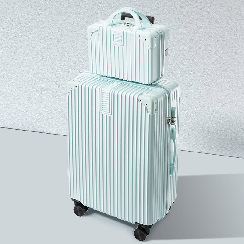 Premium Hard Shell Luggage Set Stornfield