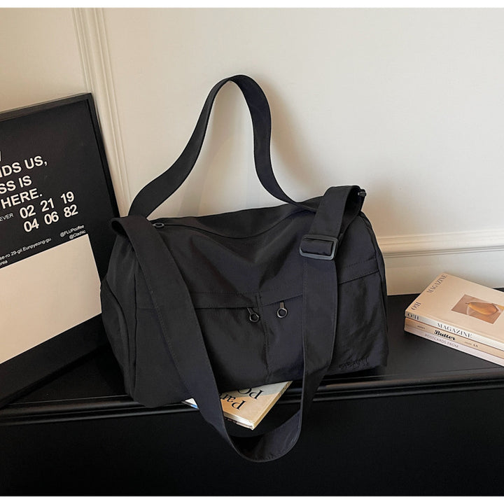 Practical leisure travel bag Stornfield