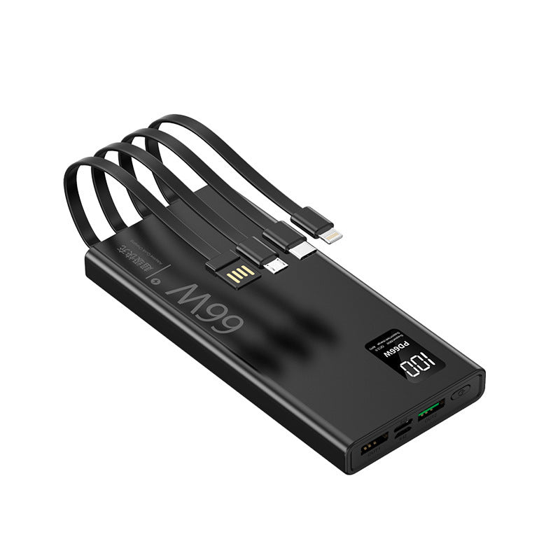 Powerbank Stornfield