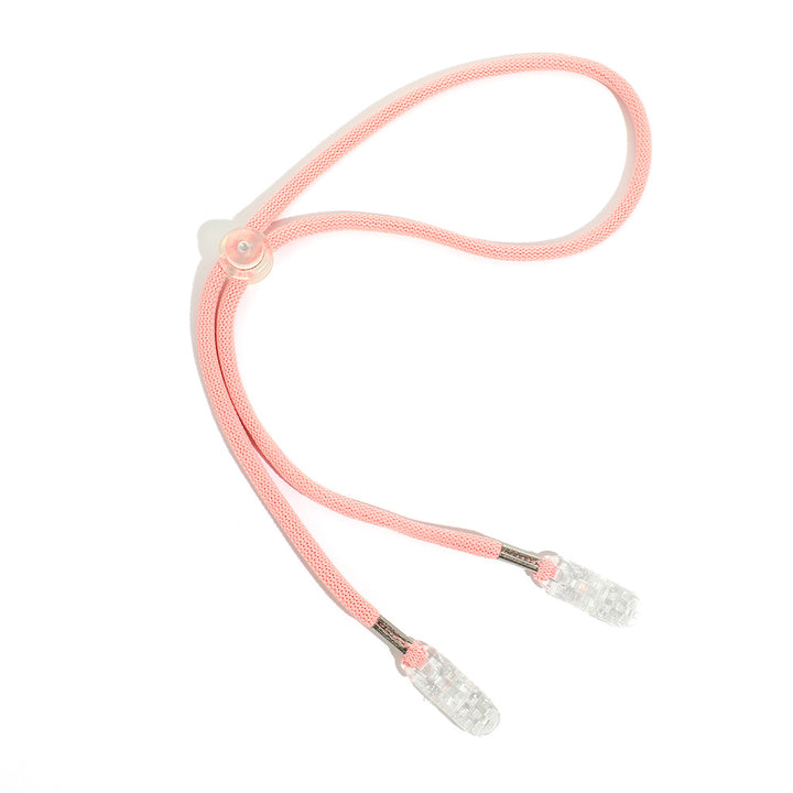 Adjustable Eyewear Retention Lanyard Stornfield