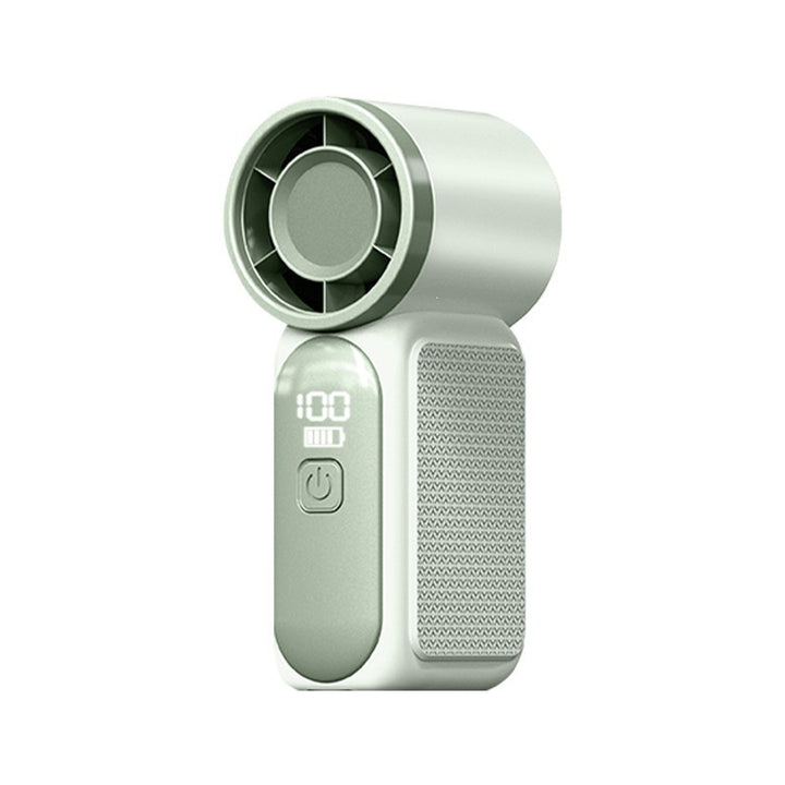 Women's Portable Mini Air Cooler with USB Connection Stornfield
