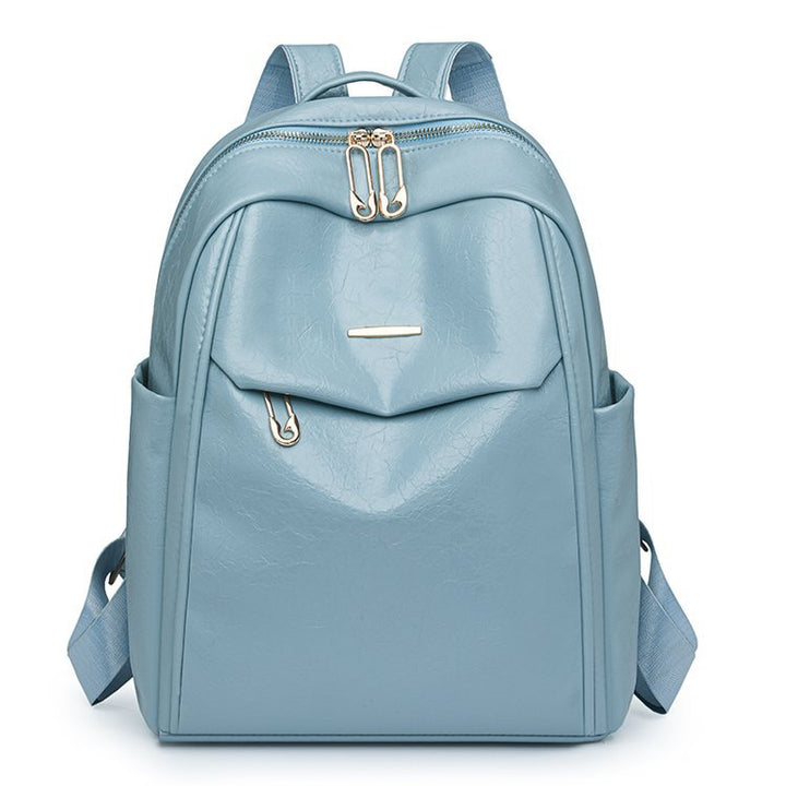 Stylish Structured Backpack Stornfield