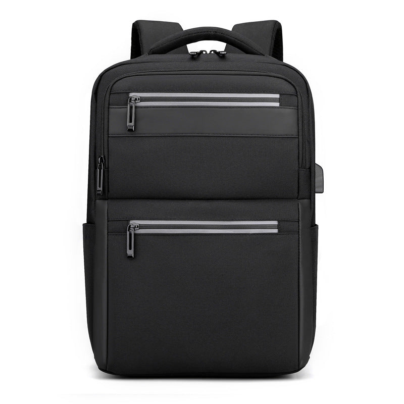 Premium Functional Tech Backpack Stornfield