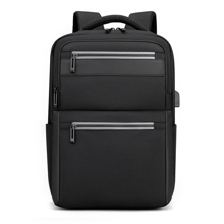 Premium Functional Tech Backpack Stornfield