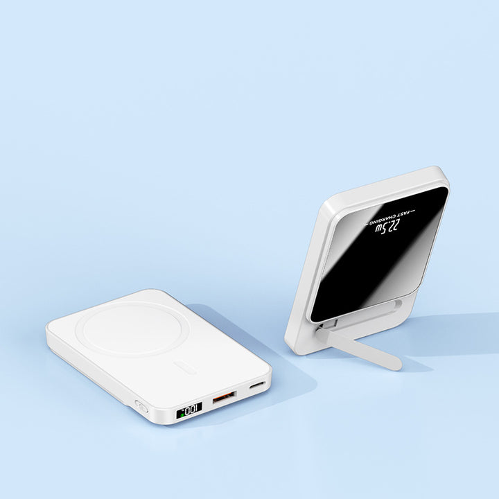 Portable Induction Charger Stornfield