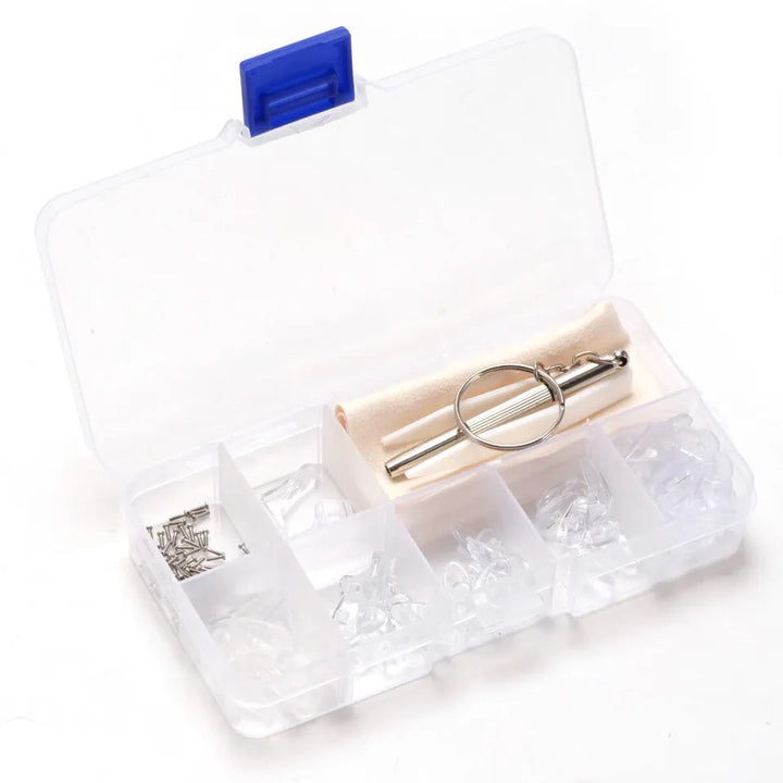 Comprehensive Eyewear Maintenance Kit Stornfield