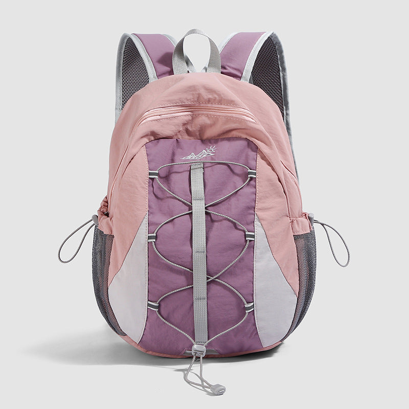 Lightweight Multi-Pocket Hiking Backpack Stornfield 1791206034