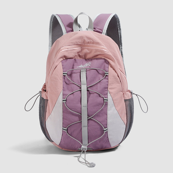 Lightweight Multi-Pocket Hiking Backpack Stornfield 1791206034