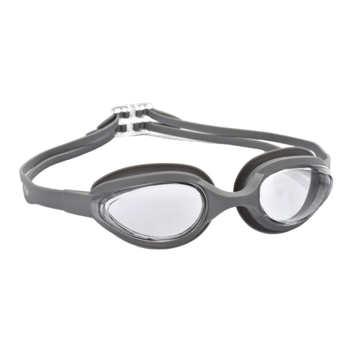 Sport swim goggles with adjustable head strap and UV protection Stornfield