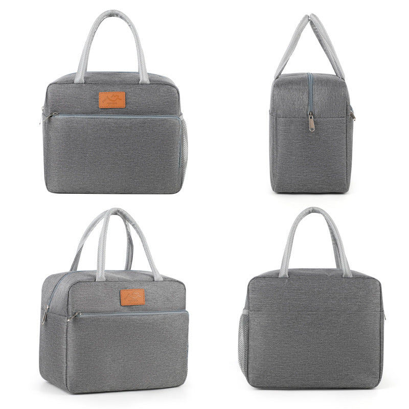 Insulated Lunch Tote Stornfield