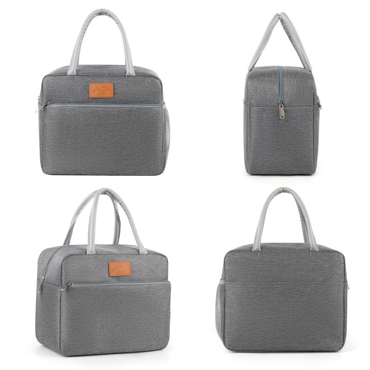 Insulated Lunch Tote Stornfield