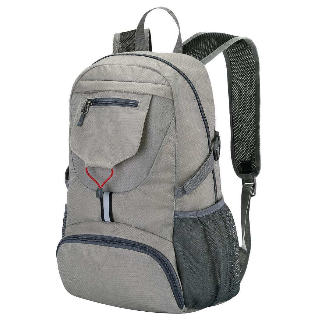 Multi-Compartment Outdoor Backpack Stornfield