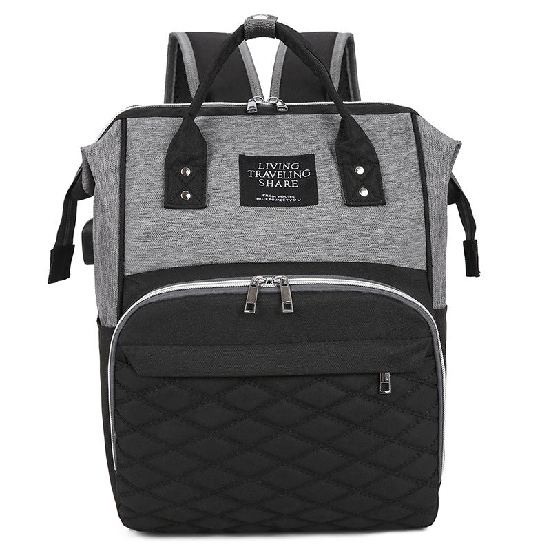 Versatile Multi-Pocket Travel Backpack Stornfield 1790332291