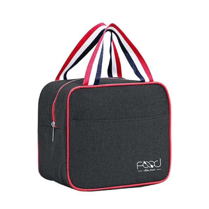 Insulated Food Tote Stornfield