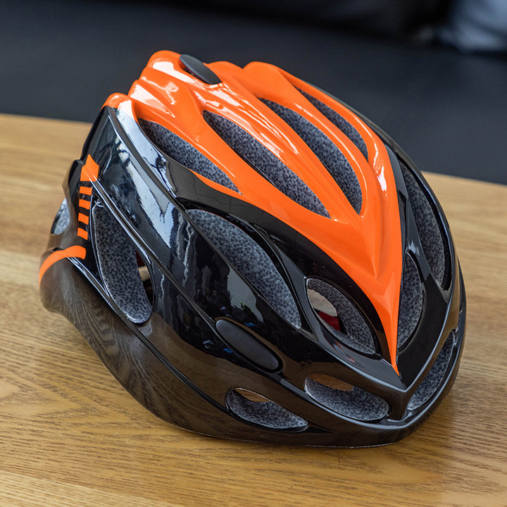 Sporty Cycling Helmet Stornfield