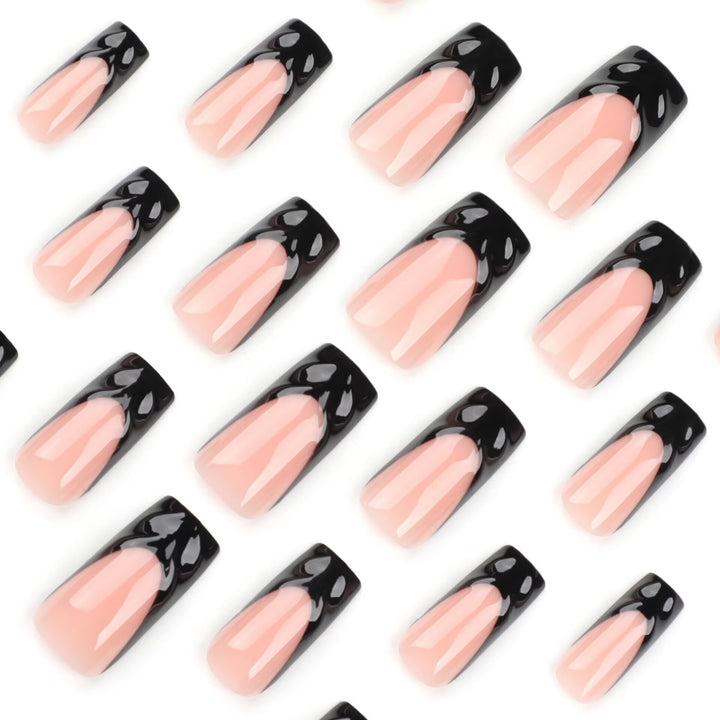 Elegant Artificial Nails