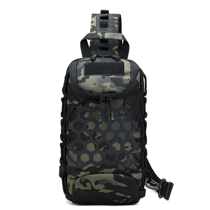 Lightweight Tactical Sling Backpack Stornfield