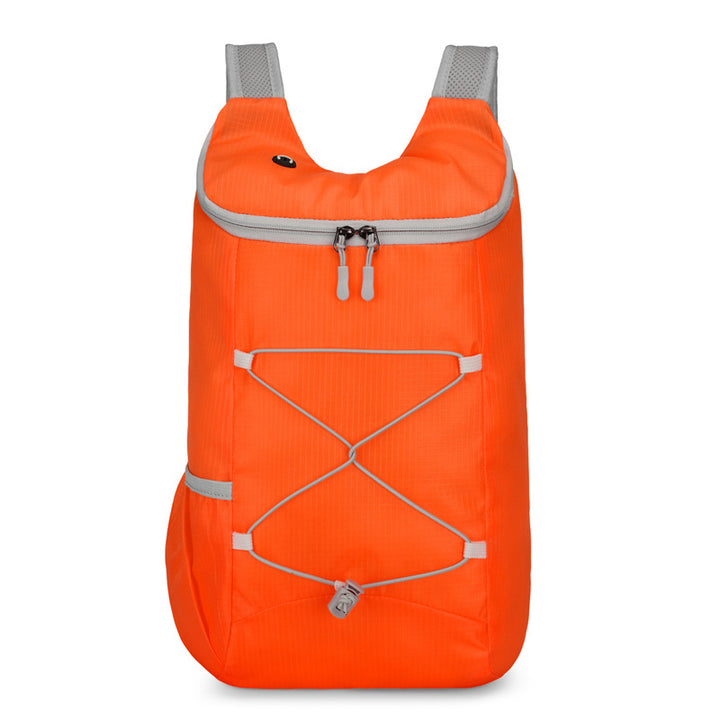 Lightweight Multi-Purpose Backpack Stornfield