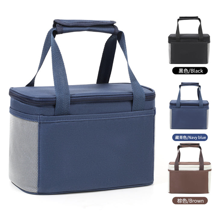 Premium Insulated Food Storage Cooler Stornfield