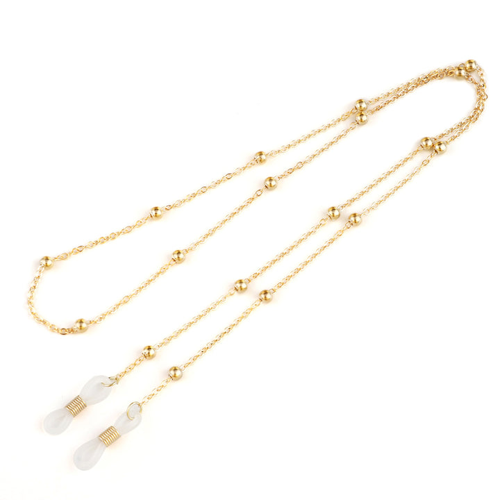 Decorative Eyewear Lanyard Chain Stornfield