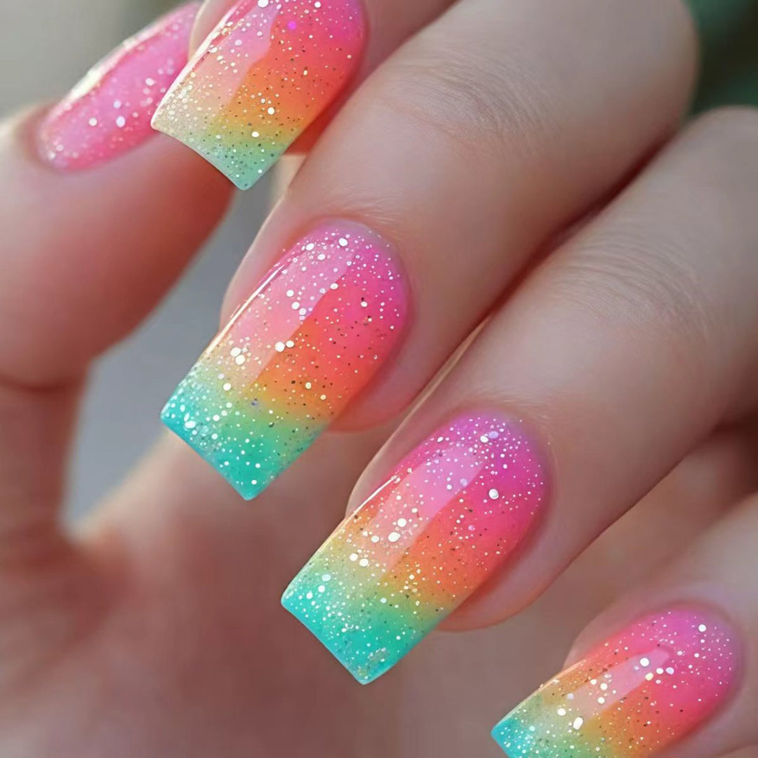 Nail Art Set Stornfield