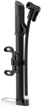 Portable Bicycle Pump Stornfield