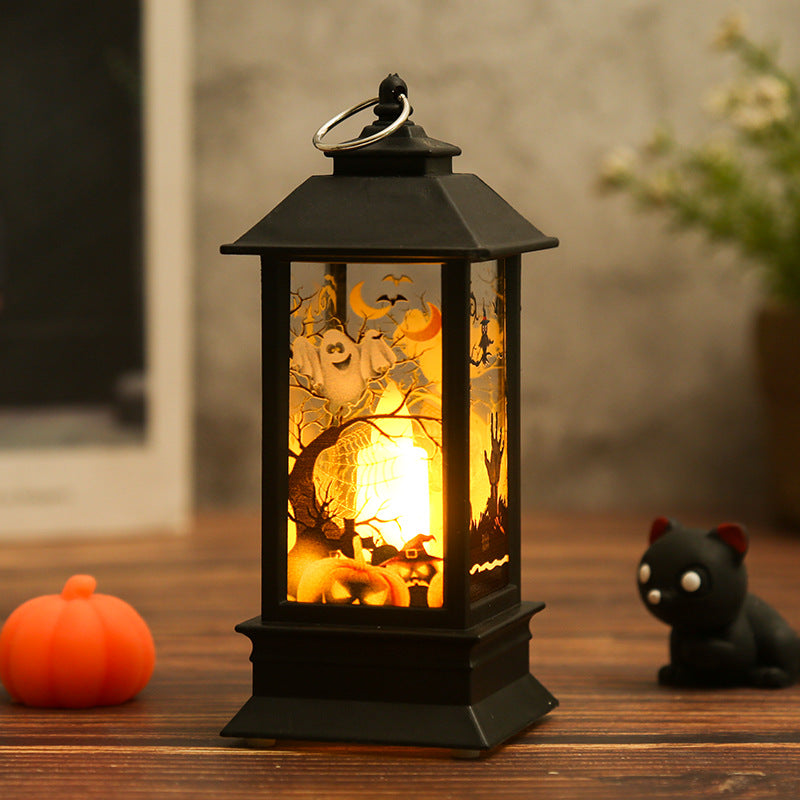 Portable LED Lantern Stornfield