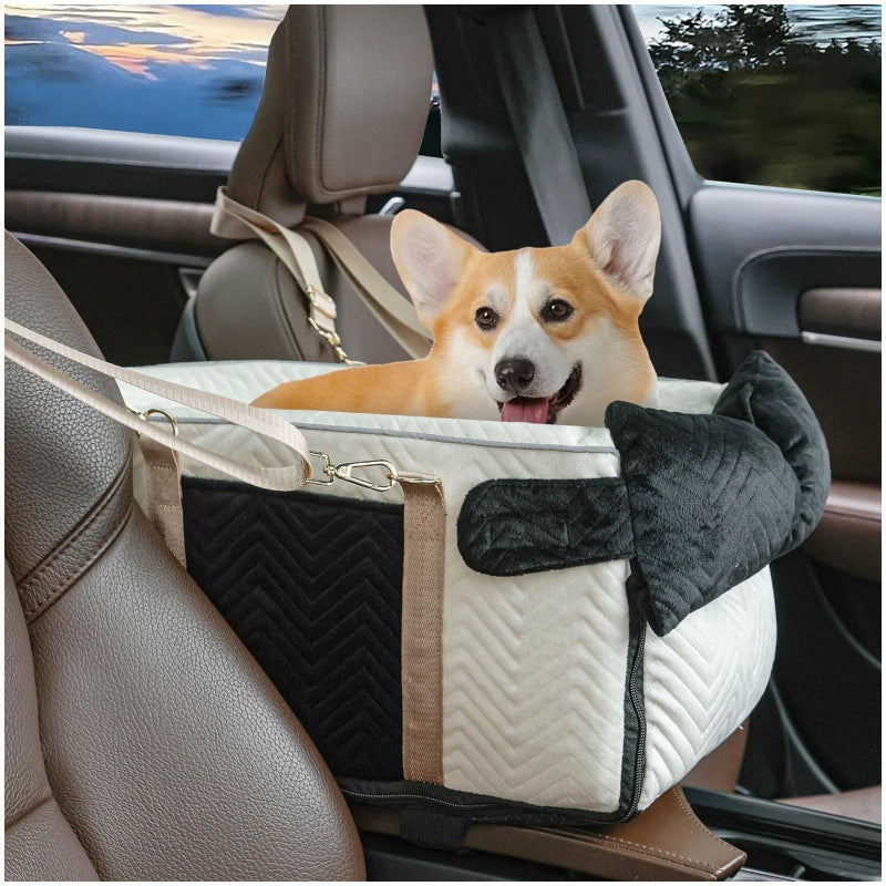 Pet Car Seat Stornfield