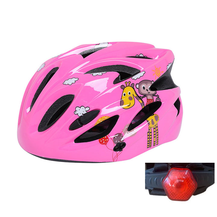 Aerodynamic Cycling Helmet Stornfield