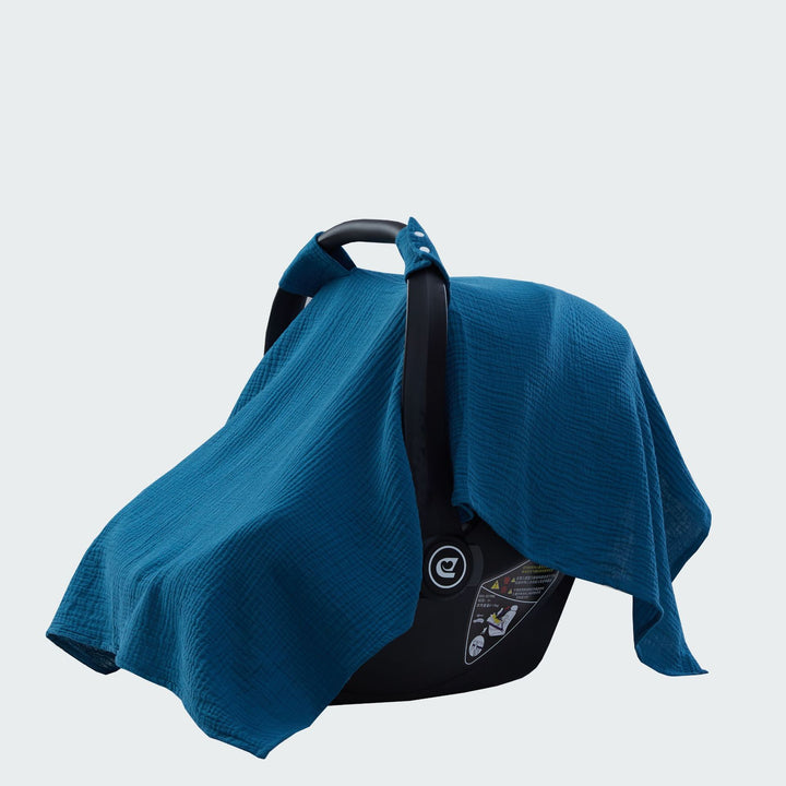 Floral Print Car Seat Cover Stornfield